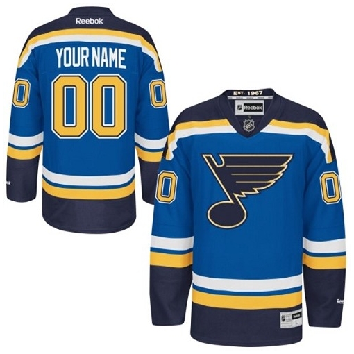 reebok blues jersey