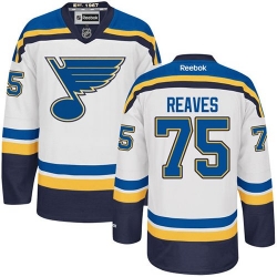 reaves winter classic jersey